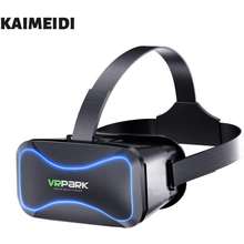 Kaimeidi Kính Thực Tế Ảo J30 Vr 3D Góc