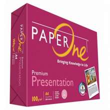 Giấy A4 Paperone 100 gsm - 500 tờ Giấy