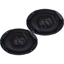 Car Speaker 6X9 In Gt7