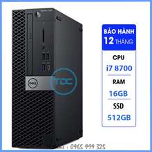 CASE máy tính để bàn OPTIPLEX 7060 SFF