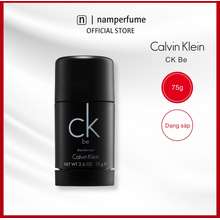 Calvin Klein Lăn Khử Mùi Ck Be