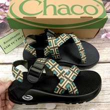 Giày Sandal Chaco Nam Mã