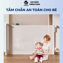 Tấm Chắn An Toàn Cho Bé, Rào Chắn Cửa