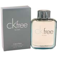 Nước hoa nam cao cấp authentic CK Free eau