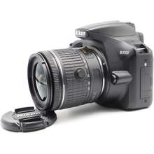 Máy Ảnh Nikon D3500 Kit Af-P 18-55