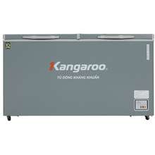 Tủ Đông Inverter 430 Lít