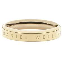 Nhẫn Daniel Welling Classic Ring DW00400076