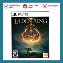 Game Elden Ring Cho Máy Playstation
