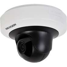 Hikvision Camera IP Dome hồng ngoại Wifi 2.0 Megapixel DS-2CD2F22FWD-IWS-Hàng Chính Hãng