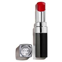 Chanel Son Rouge Coco Bloom Hydrating And Plumping Lipstick 138 Vitalité Màu Đỏ Thuần