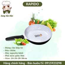 [Bán Buôn/Sỉ] Chảo Chống Dính Dùng Cho