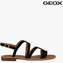 Giày Sandals Nữ D Sozy S