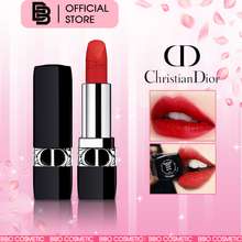 Son Dior Rouge Full Size, Bản Limited, Velvet,