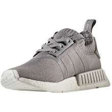 adidas Giày Thể Thao NMD R1 Grey Three BY8762 Màu Xám