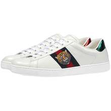 Giày Sneaker Nam Ace With Embroidered Tiger