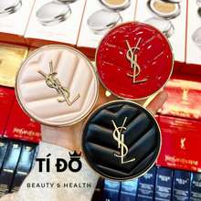 Ysl - [Tổng Hợp] Phấn Nước/Cushion Của 