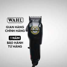 Super Taper Black Corded Clipper - Tông Đơ