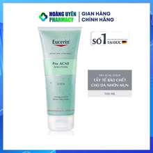 Gel Tẩy Tế Bào Chết Ngăn Ngừa Mụn Pro 