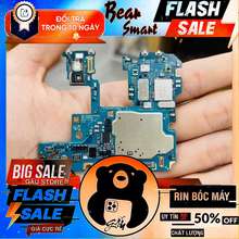 Main S20 Plus 5G ( G986B / Sd865 ) Mainboard / Bo 