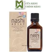 Tinh Dầu Dưỡng Tóc Oil 30Ml Chính