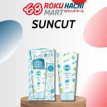 Sữa chống nắng sáng da Suncut Tone Up UV