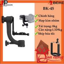 Đầu Bi Ball Head Bk-45 + Quà