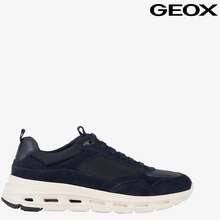 Giày Sneakers Nam U Hoverstream A Navy