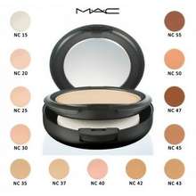 Phấn phủ MAC Studio Fix Powder Plus