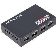 Bộ chia HDMI 1 ra 4 HDMI SPLITTER 1 TO 4 - HDMI 