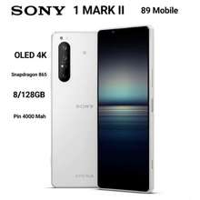 Điện Thoai Sony Xperia 1 Ii 5G (X1 Mark 2)