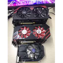 Card đồ hoạ GTX 750Ti 2GD5 chuyên gameđồ hoạ