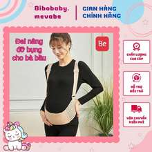 Đai Bụng Bầu, Đai Nâng Bụng Cho Bà