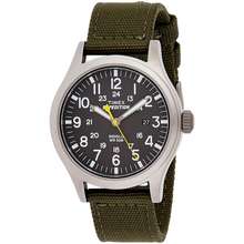 Đồng hồ Timex Expedition - Timex Việt Nam