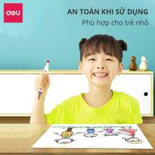 Bút Màu Marker Hai Đầu Cao Cấp -