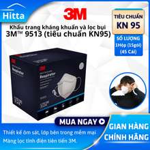 Khẩu Trang Y Tế Trắng, Khẩu Trang Kháng