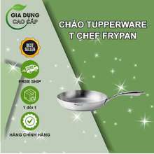 Chảo T Chef Series Frypan