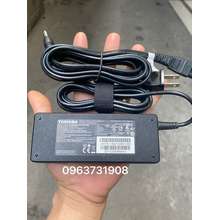 Sạc laptop 15V-5A chính