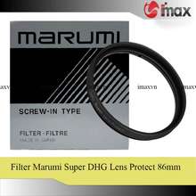 Kính Lọc Filter Super Dhg Lens Protect 86Mm