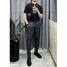 Quần Jogger Nam Authentic Fit Đẹp Tôn