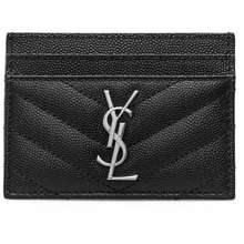 Ví Nữ Yves Saint Laurent Card Holder With