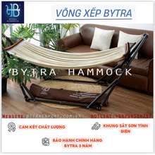 Lưới Võng Dệt 2 Lớp Bytra Cao Cấp