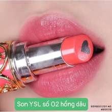 [Mua Tại Pháp] Son Dưỡng Volupté