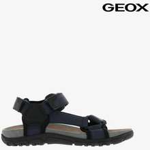 Giày Sandals Nam U S Strada A Navy