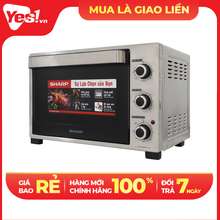 Lò Nướng Eo A323Rcsv St 32L Hàng Chính