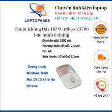 Chuột Không Dây Wireless Z3700 Chuột Máy