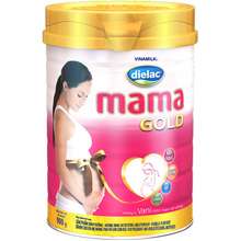 Sữa Bột Vinamilk Dielac Mama Gold Hương