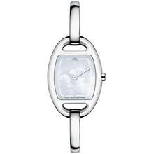 Movado Đồng Hồ Nữ 0606606 Màu Bạc Xanh