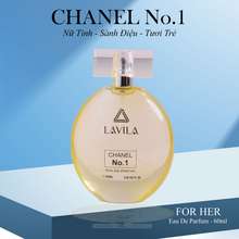 [ MUA 1 TẶNG 1] NƯỚC HOA NỮ CHANEL COCO