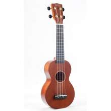 Ukulele Soprano Mahalo Mr1