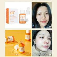 TINH CHẤT DƯỠNG TRẮNG VITAMIN C INNISFREE